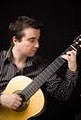 Guitar Lessons with Wilson Apolo, Classical Guitarist logo