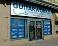 Guitarworks Inc logo