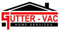 Gutter-Vac Home Services Surrey logo