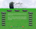 Gwilys International Web Development logo