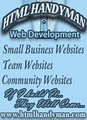 HTML HandyMan logo
