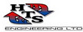HTS Engineering Ltd. logo
