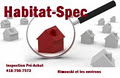 Habitat-Spec logo