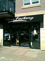 Hair Factory Bishop's Landing logo