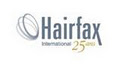 Hairfax logo