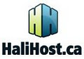HaliHost.ca - Halifax's Top Web Hosting Provider logo