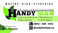 Handy Man Durham Region image 1