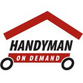 Handyman On Demand logo