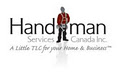 Handyman Services Canada Inc. logo