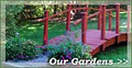 Harrison Hot Springs South Garden B&B Inn logo