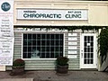 Hassard Chiropractic Clinic logo
