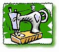 Hawthorne Sewing Machine Services logo