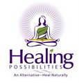 Healing Possibilities Holistic Healer logo
