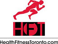 Health Fitness Toronto image 2