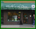 Health On The Drive logo