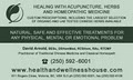 Health & Wellness House - Acupuncture, Herbs & Homeopathy image 4