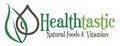 Healthtastic logo