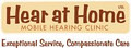 Hear at Home Mobile Hearing Clinic LTD image 4