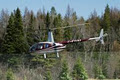 Heli-Tremblant logo
