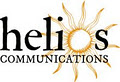 Helios Communications logo