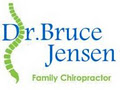 Henderson Hwy Chiropractic Clinic | Dr.Bruce Jensen logo