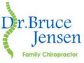 Henderson Hwy Chiropractic Clinic | Dr.Bruce Jensen logo