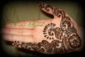 Henna Mehndi Artist Nusrat Malik image 4