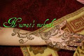 Henna Mehndi Artist Nusrat Malik image 5