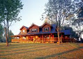 Heritage Log Homes Canada - Quebec image 2