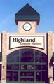 Highland Packers Ltd. logo