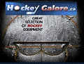 Hockey Galore.Ca image 5