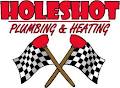 Holeshot Plumbing & Heating logo