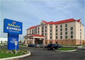Holiday Inn Express Hotel & Suites Milton image 1