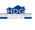Home Development Group Ltd. logo