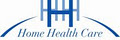 Home Health Care Services logo