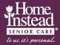 Home Instead Senior Care, White Rock logo
