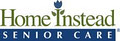 Home Instead Senior Care logo