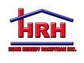 Home Remedy Handyman Inc. logo