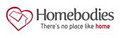 Homebodies Home Healthcare logo