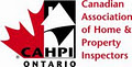 Homeextent Inspection Services logo
