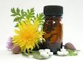 Homeopathic Medicine logo