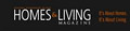 Homes & Living Magazine logo