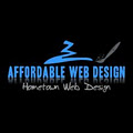 Hometown Web Design logo