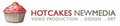 Hotcakes New Media image 3