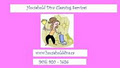 Household Diva Cleaning Services logo