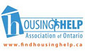 Housing Help Association of Ontario image 1