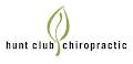 Hunt Club Chiropractic Clinic logo