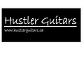 Hustler Guitars logo