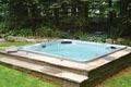 Hydropool Hot Tubs Halifax image 2
