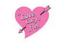 I Love Lucy's Fries image 1